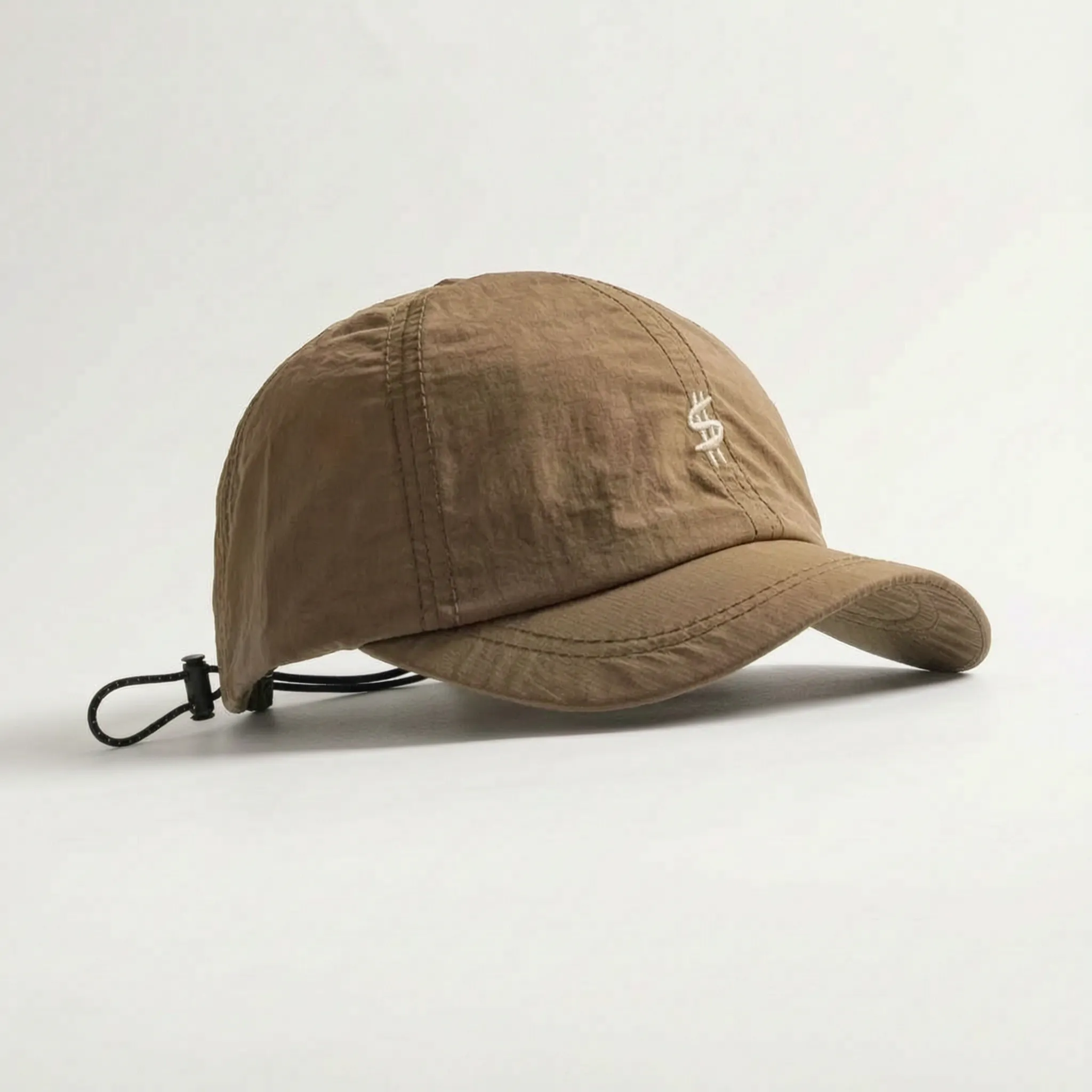 Nordspur | StriderCap Minimalist Casual Baseball Cap