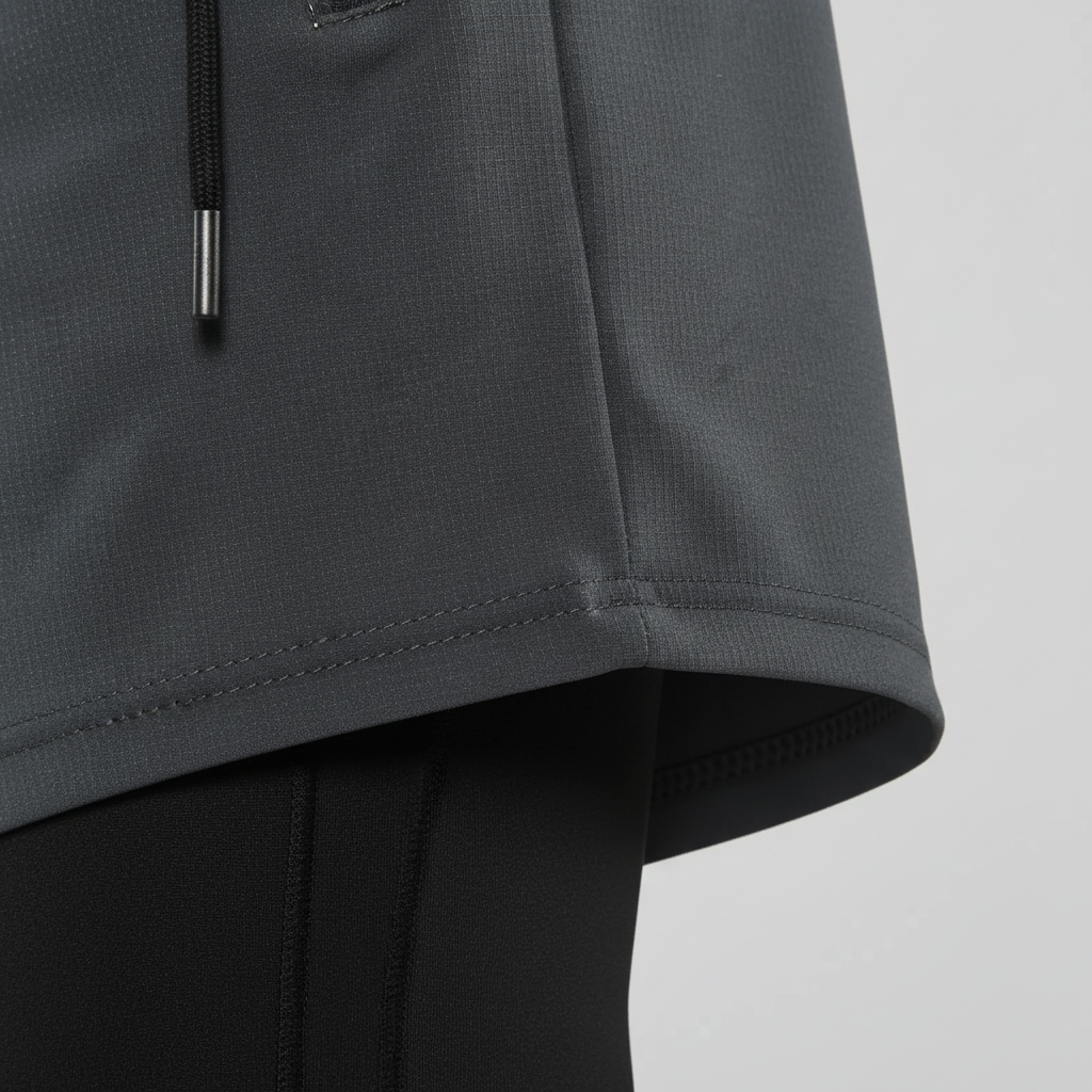 Nordspur | Striderex Two In One Training Pant