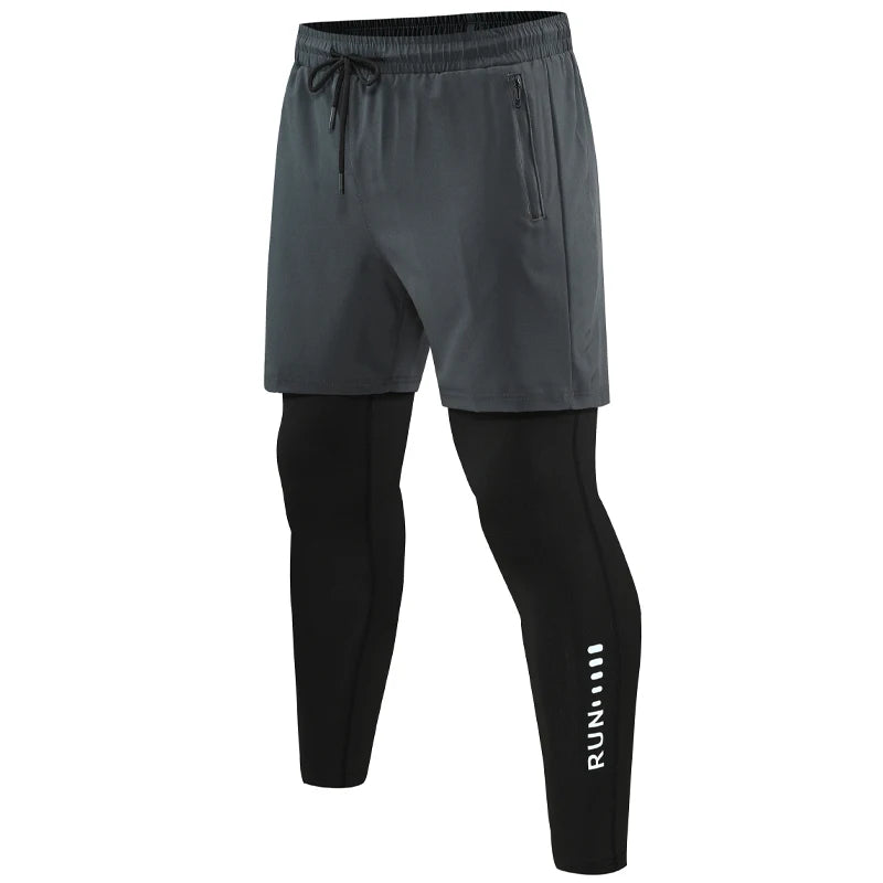 Nordspur | Striderex Two In One Training Pant