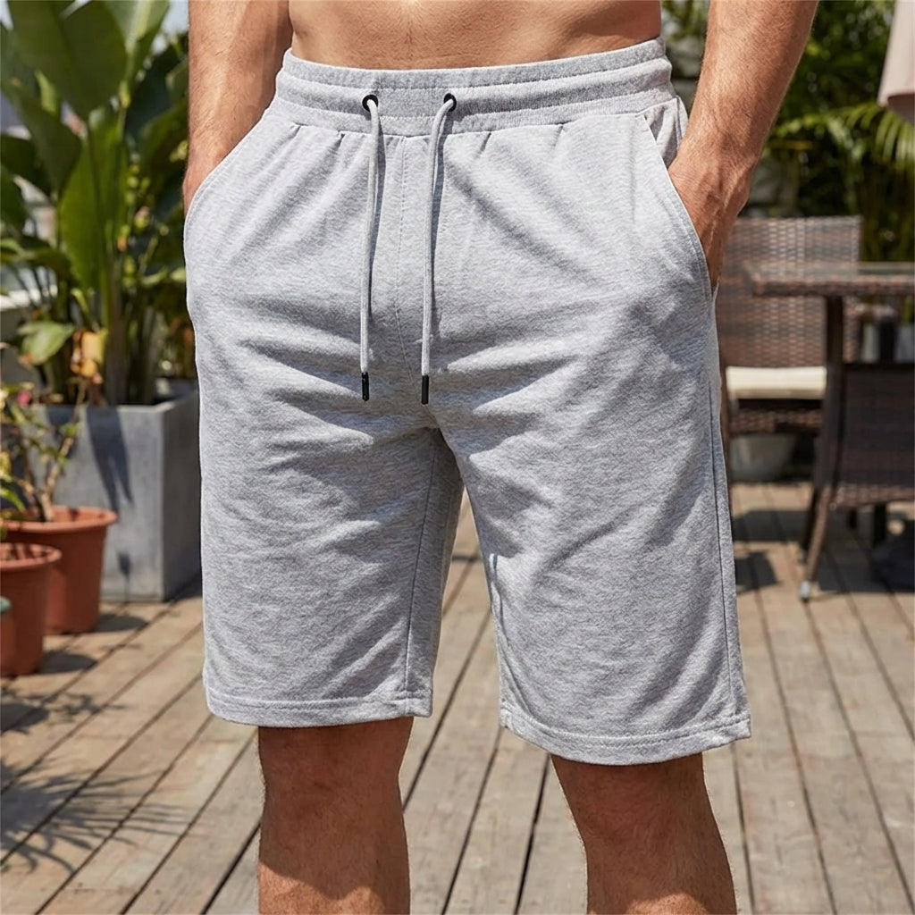 Nordspur | Stridero Men's Loose Five Point Shorts