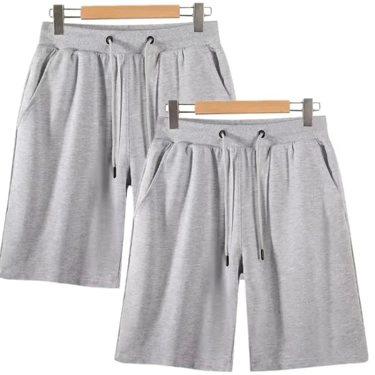 Nordspur | Stridero Men's Loose Five Point Shorts