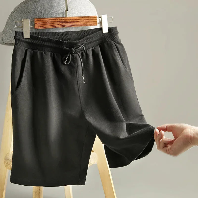 Nordspur | Stridero Men's Loose Five Point Shorts