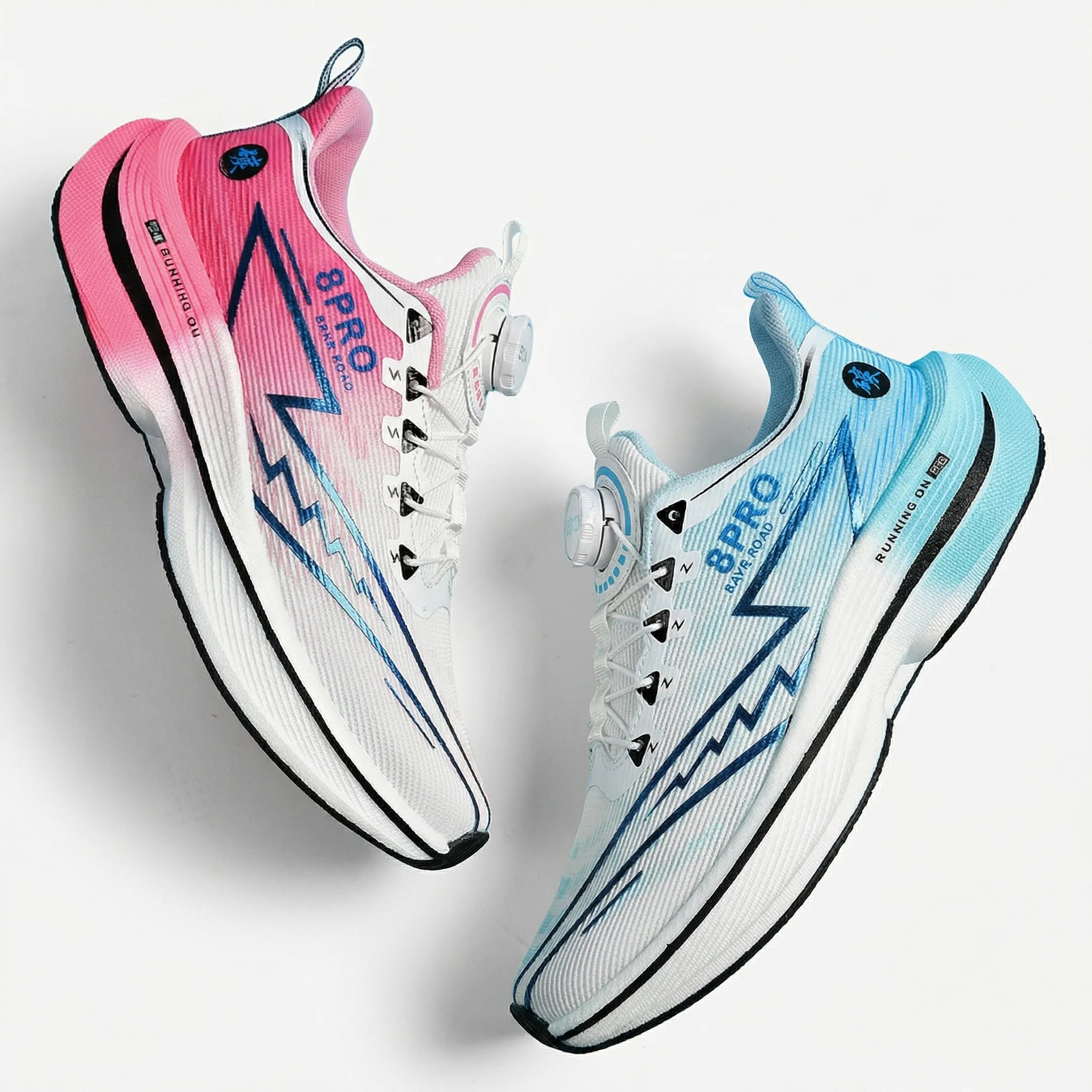 Nordspur | Stridewell Lightweight Road Running Trainer