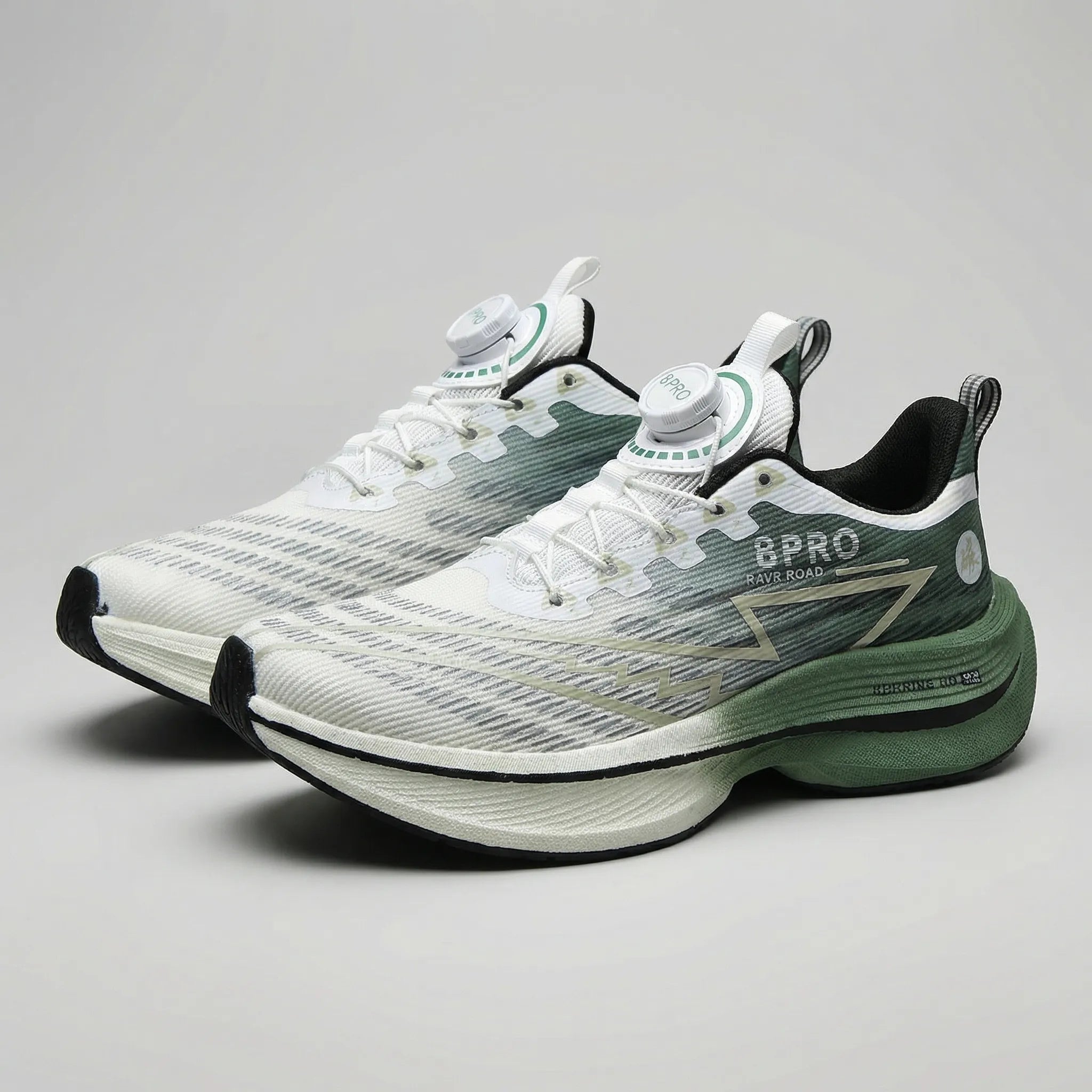 Nordspur | Stridewell Lightweight Road Running Trainer