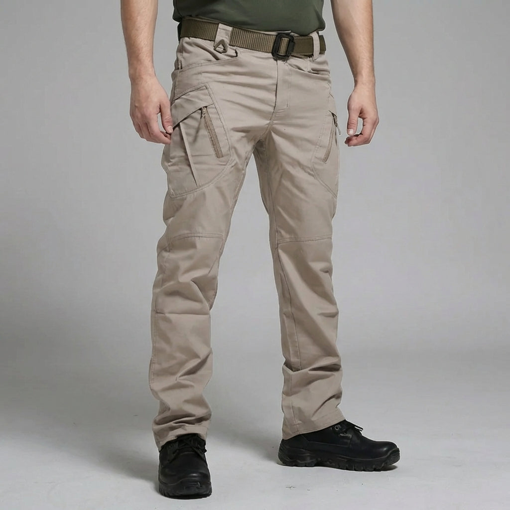 Nordspur | Stridex Tactical Cargo Trousers