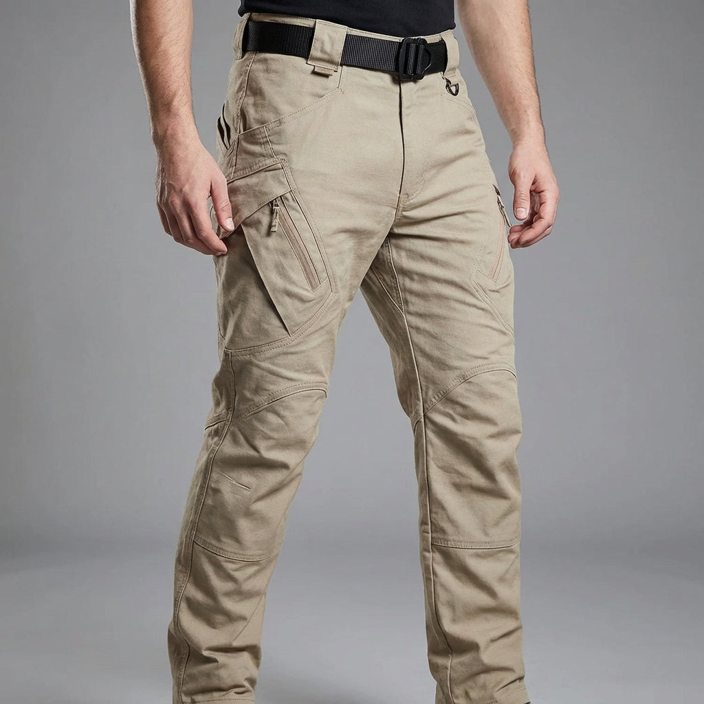 Nordspur | Stridex Tactical Cargo Trousers