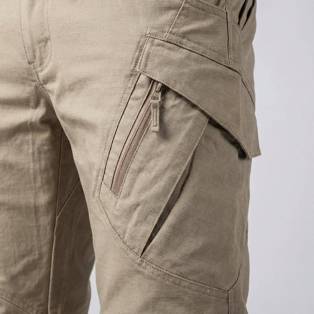 Nordspur | Stridex Tactical Cargo Trousers