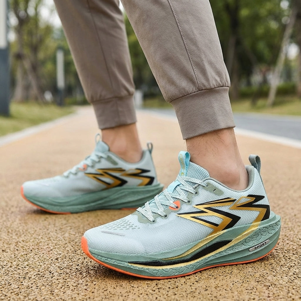 Nordspur | Stridexa Lightweight Marathon Running Shoe