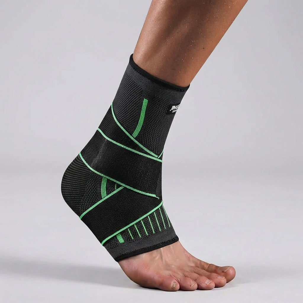 Nordspur | Stridexel Adjustable Compression Ankle Sleeve