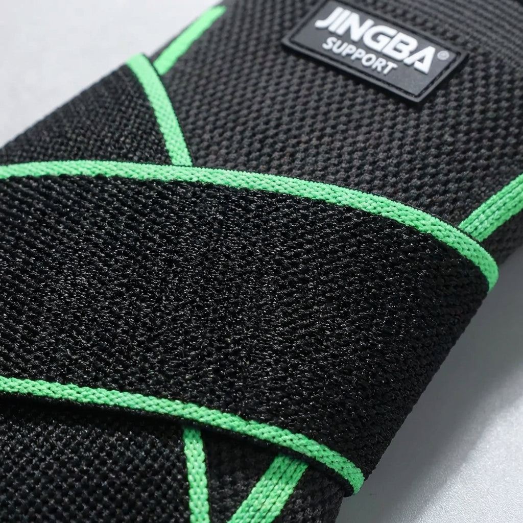 Nordspur | Stridexel Adjustable Compression Ankle Sleeve
