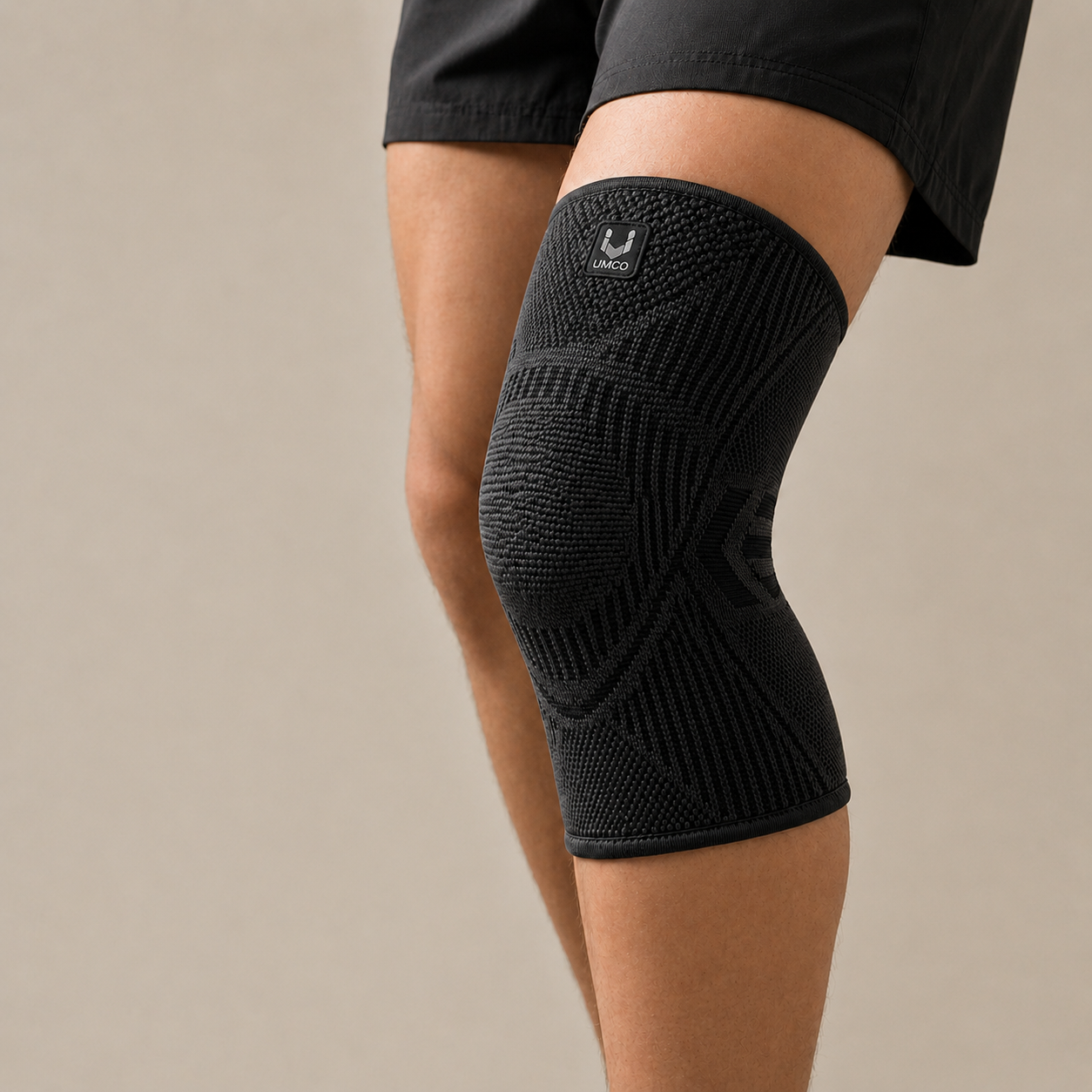Nordspur | Stridexia Compression Knee Sleeve