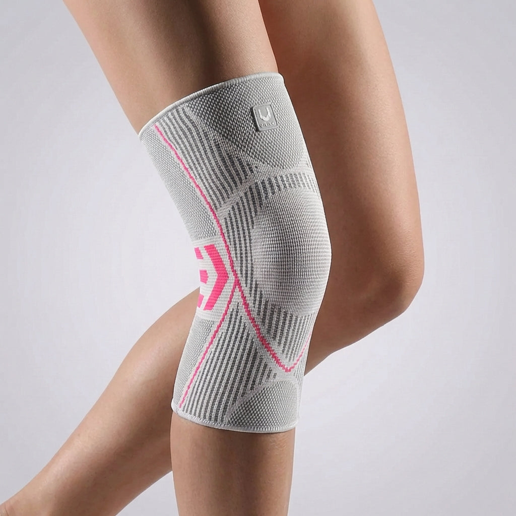 Nordspur | Stridexia Compression Knee Sleeve