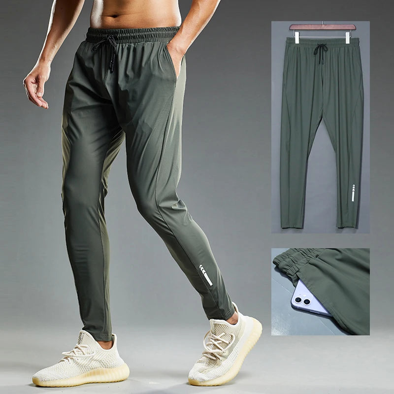 Nordspur | Stridexor Lightweight Training Trousers