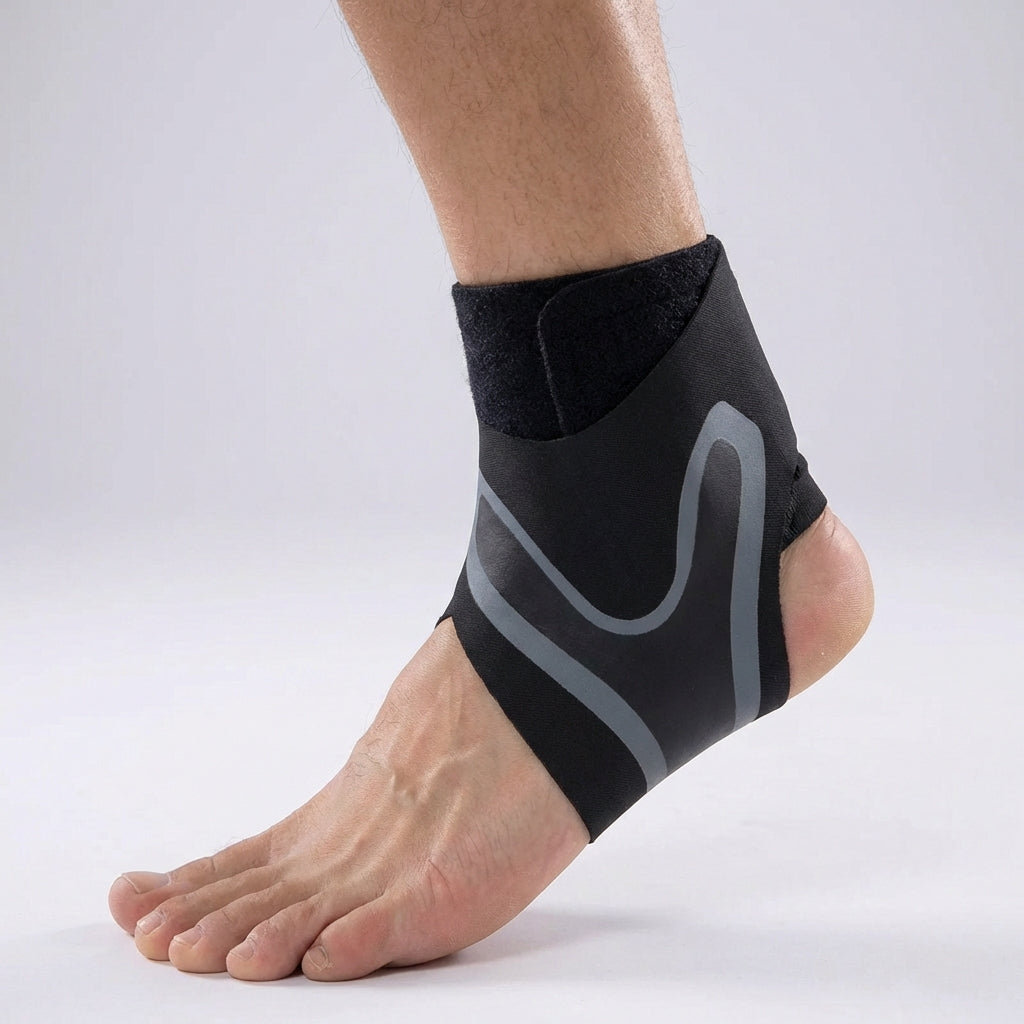 Nordspur | Stridexy Low Profile Ankle Sleeve