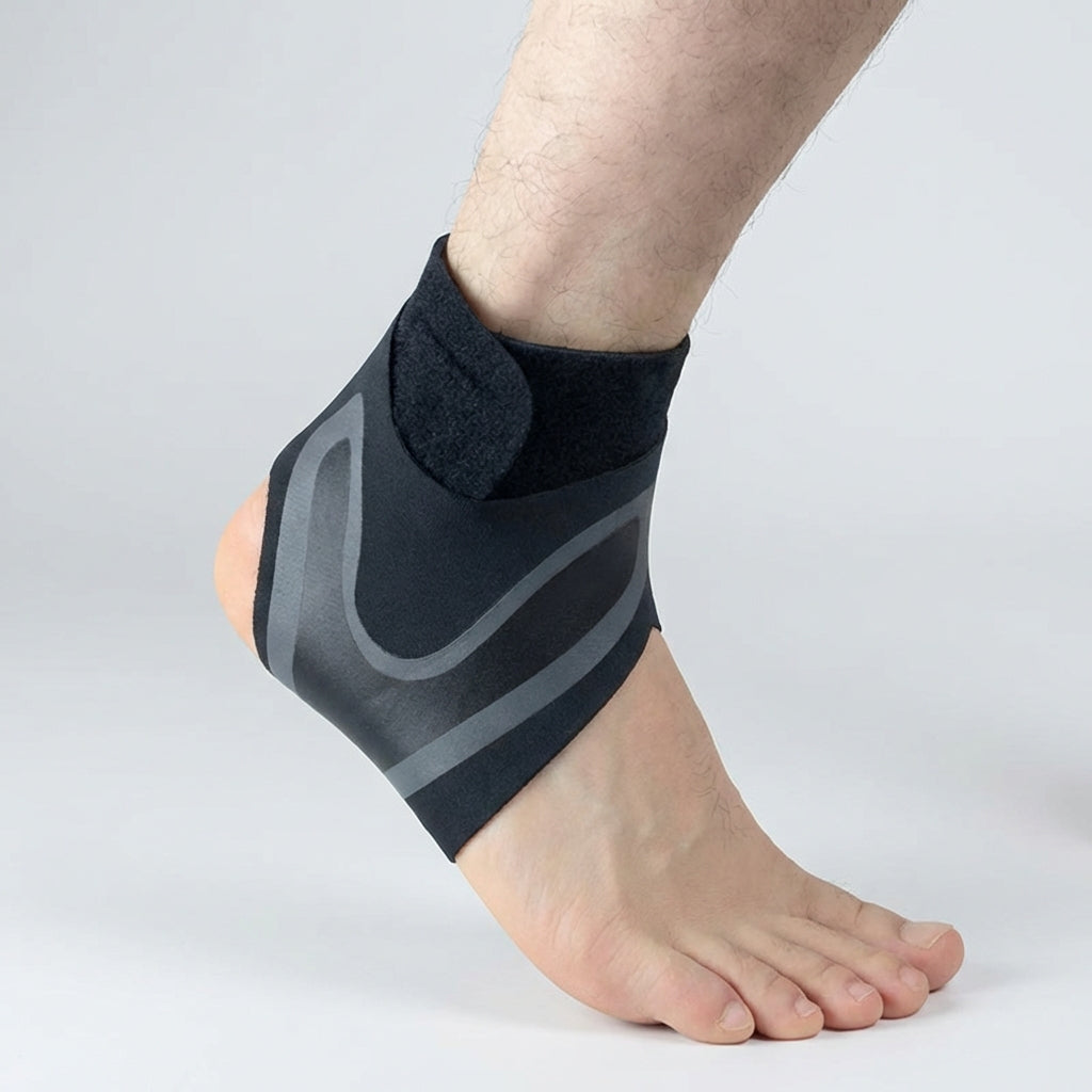 Nordspur | Stridexy Low Profile Ankle Sleeve