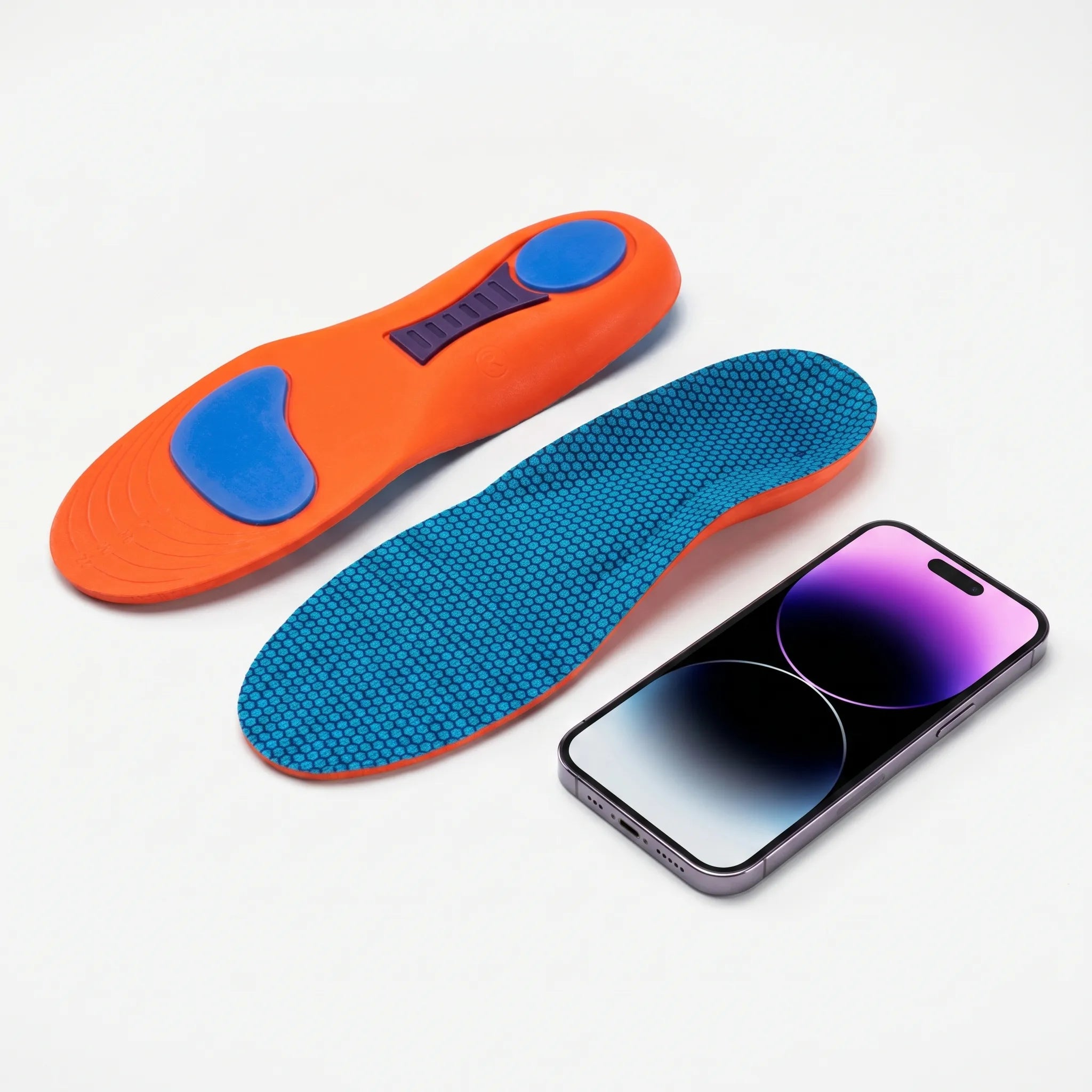 Nordspur | Stridia Shock-Absorbing Shoe Insoles