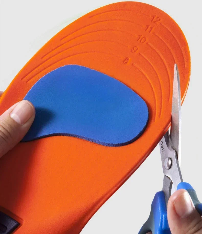 Nordspur | Stridia Shock-Absorbing Shoe Insoles