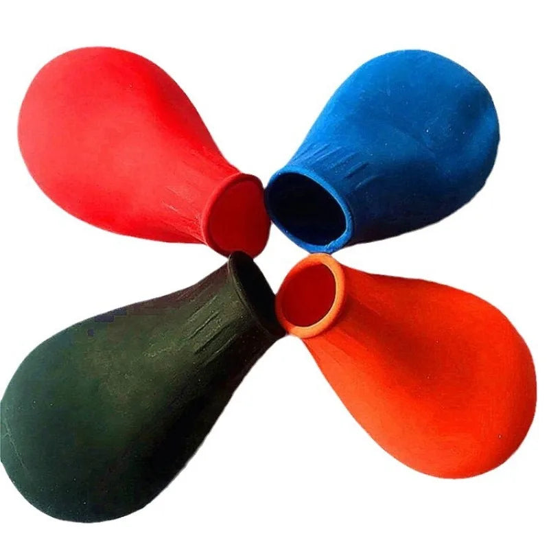 Nordspur | Stridio Balloon Style Slip-On Dog Boots