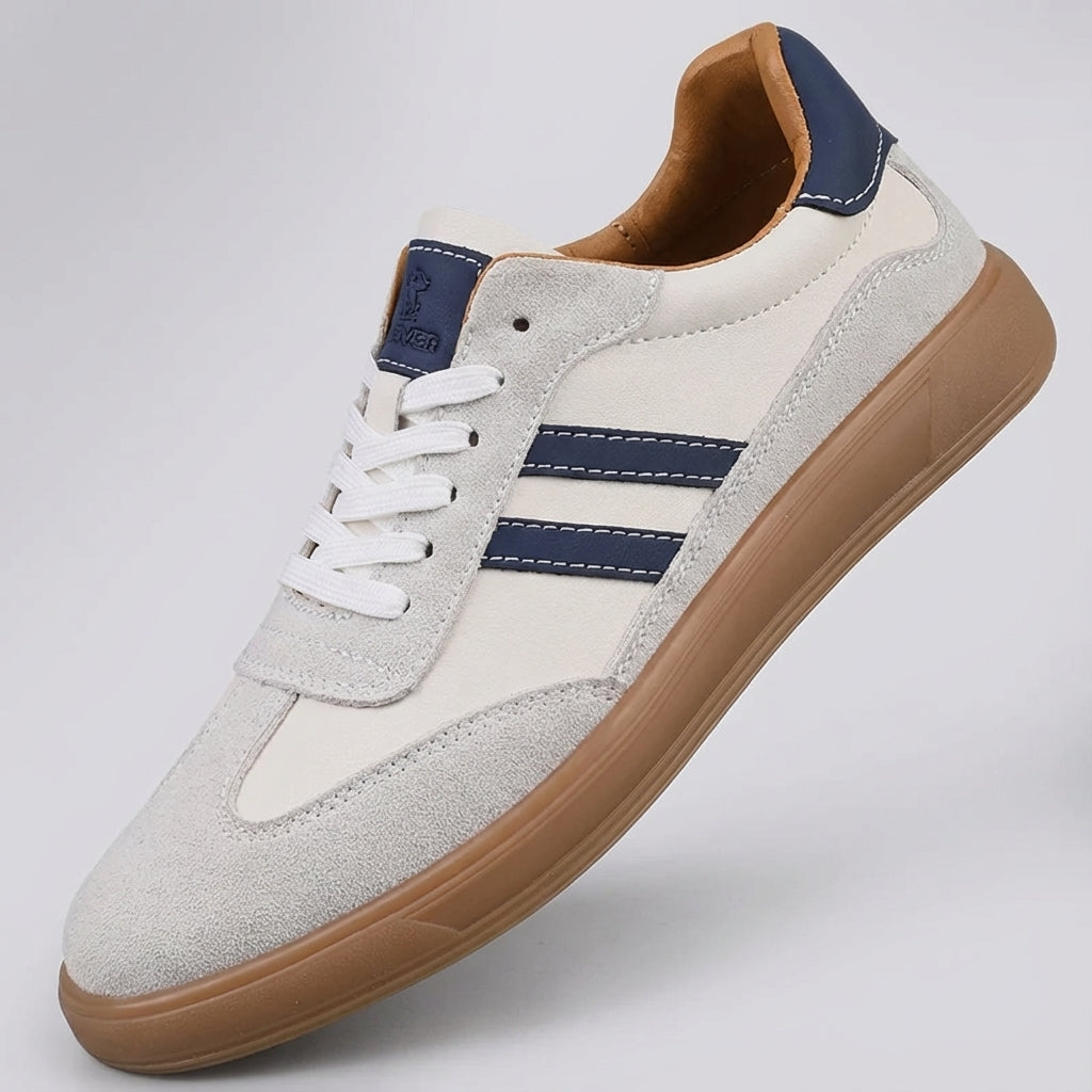Nordspur | Stridion Low Top Casual Trainers