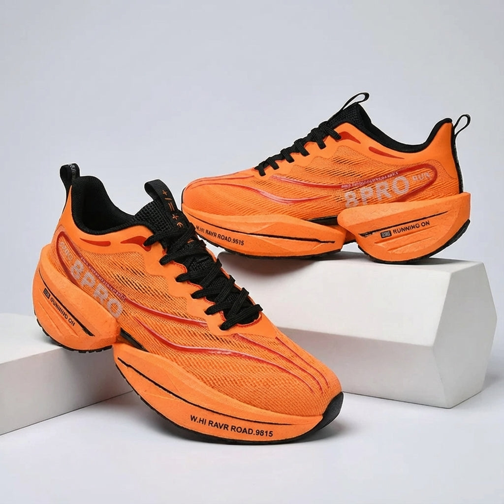 Nordspur | Stridion Men's Low Cut Running Shoe
