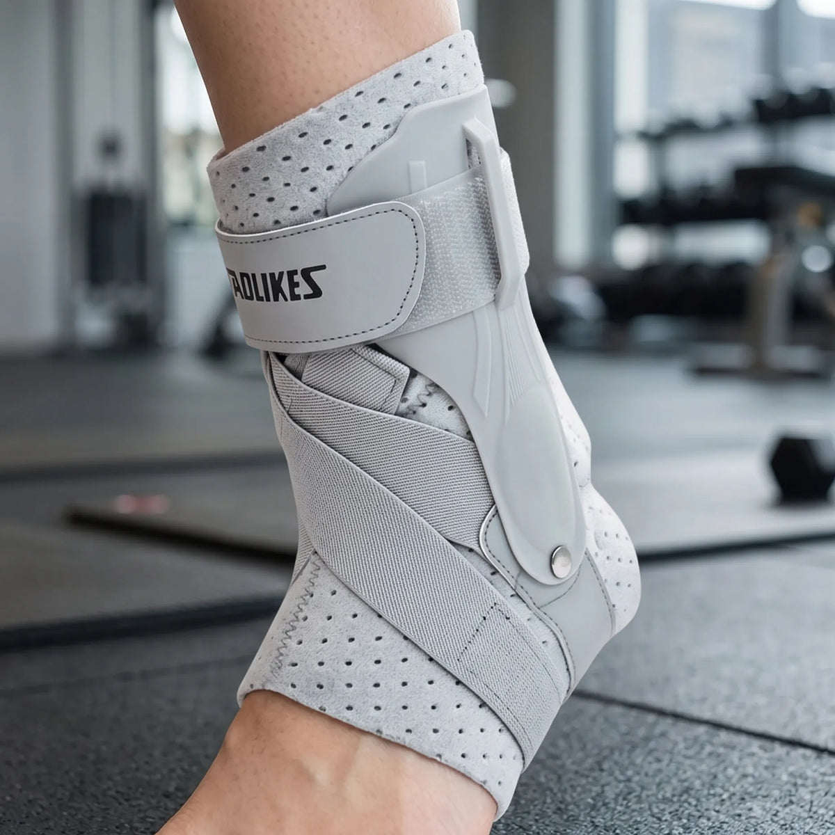 Nordspur | Stridon Adjustable Sport Ankle Support Brace