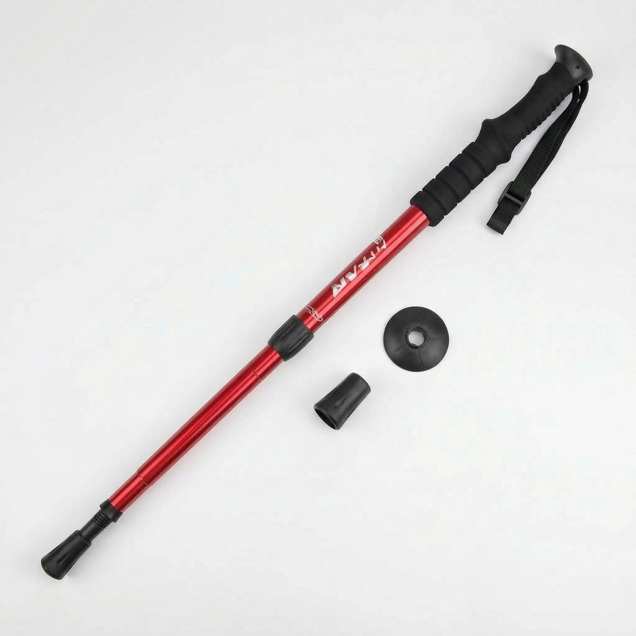 Nordspur | Stridon Adjustable Telescopic Walking And Trekking Poles