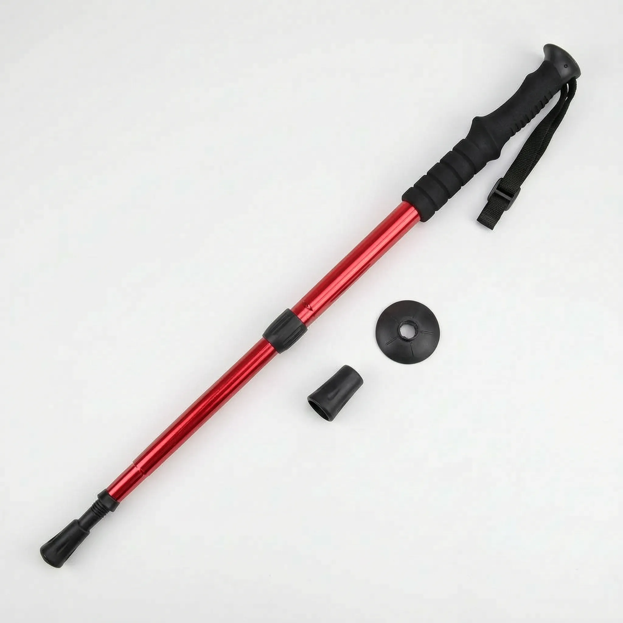 Nordspur | Stridon Adjustable Telescopic Walking And Trekking Poles