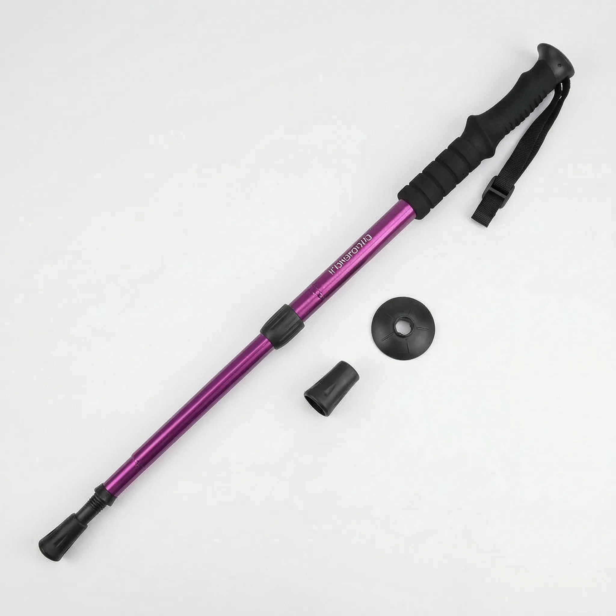 Nordspur | Stridon Adjustable Telescopic Walking And Trekking Poles