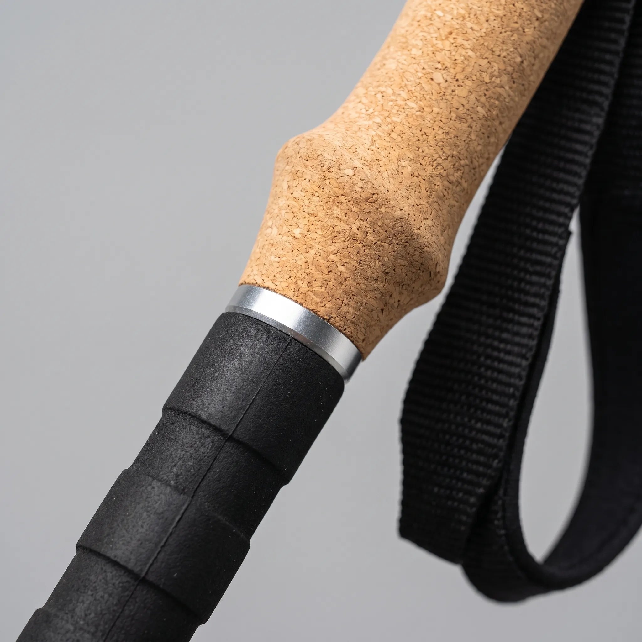 Nordspur | Stridora Telescopic Lightweight Adjustable Trekking Poles