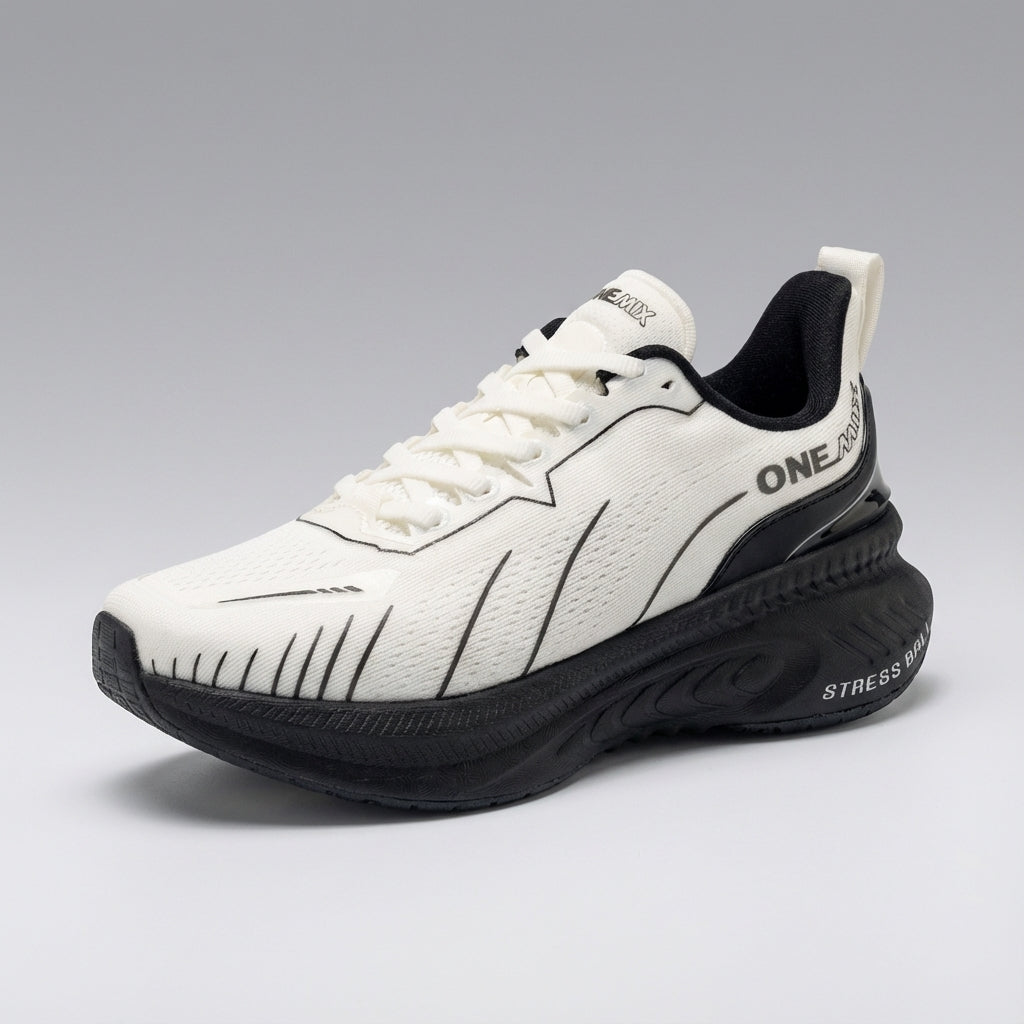 Nordspur | Stridova Cushioned Road Running Shoe