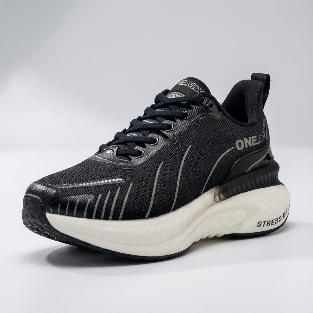 Nordspur | Stridova Cushioned Road Running Shoe