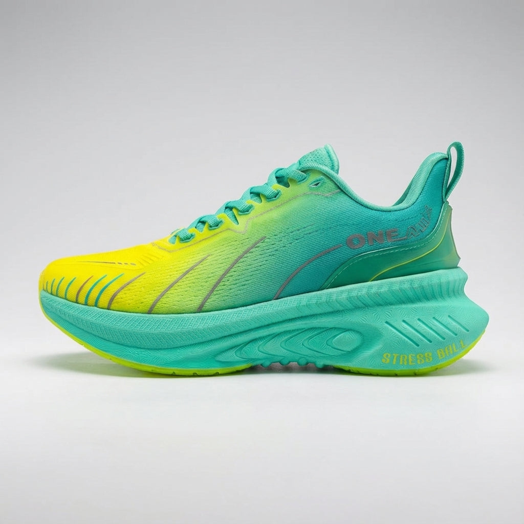 Nordspur | Stridova Cushioned Road Running Shoe