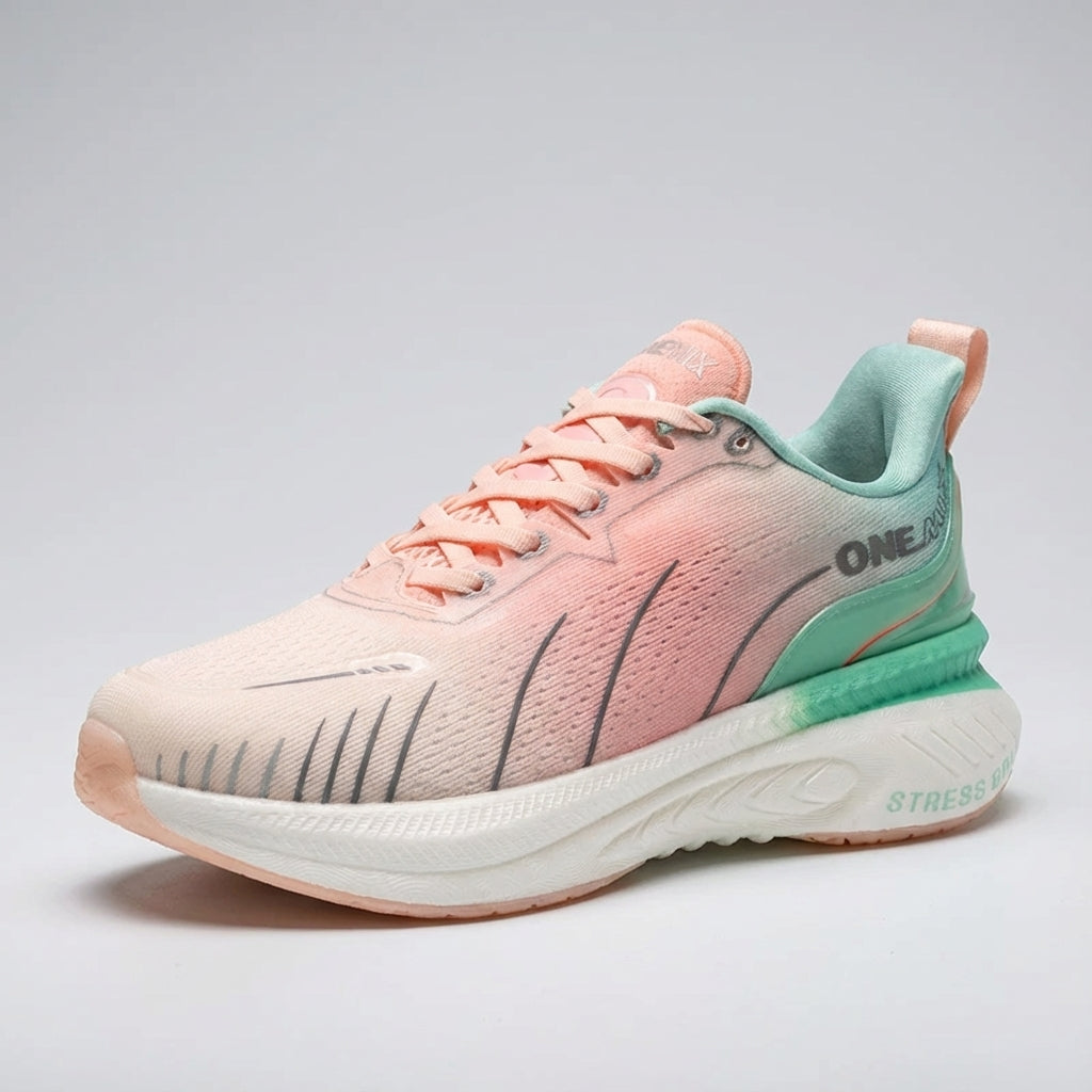 Nordspur | Stridova Cushioned Road Running Shoe