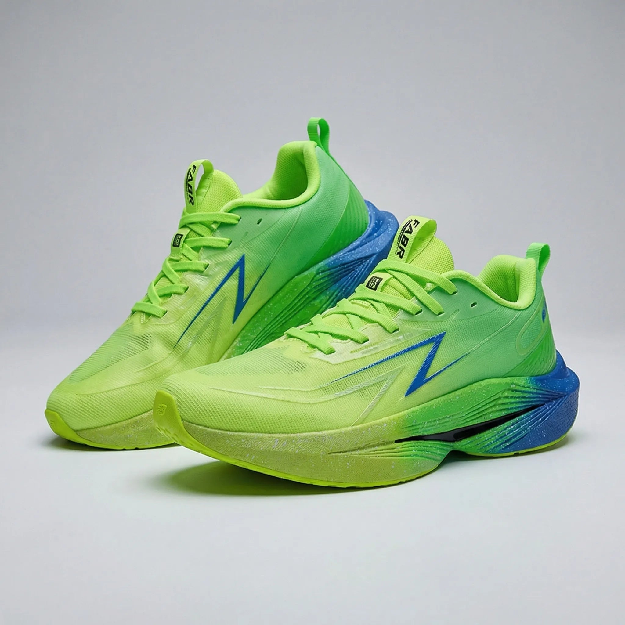 Nordspur | Stridovex Lightweight Carbon Plate Running Shoe