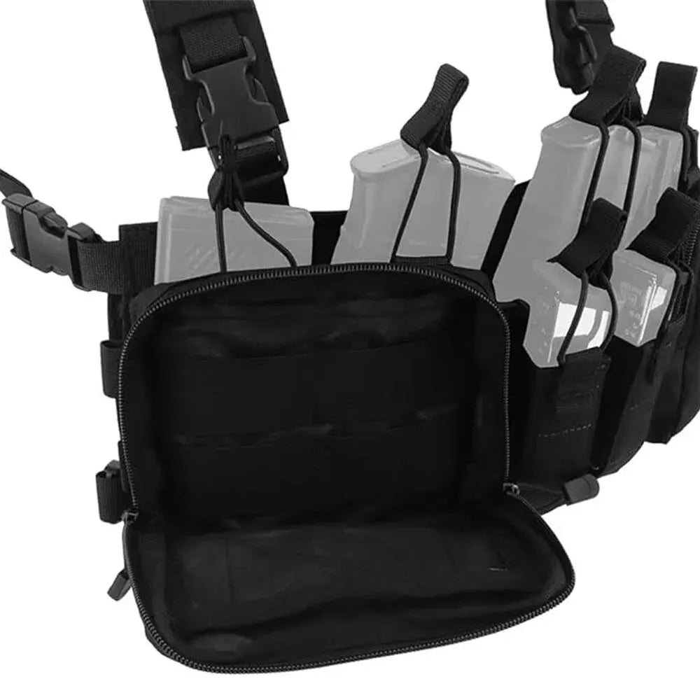 Nordspur | Strikora Modular Chest Rig Vest