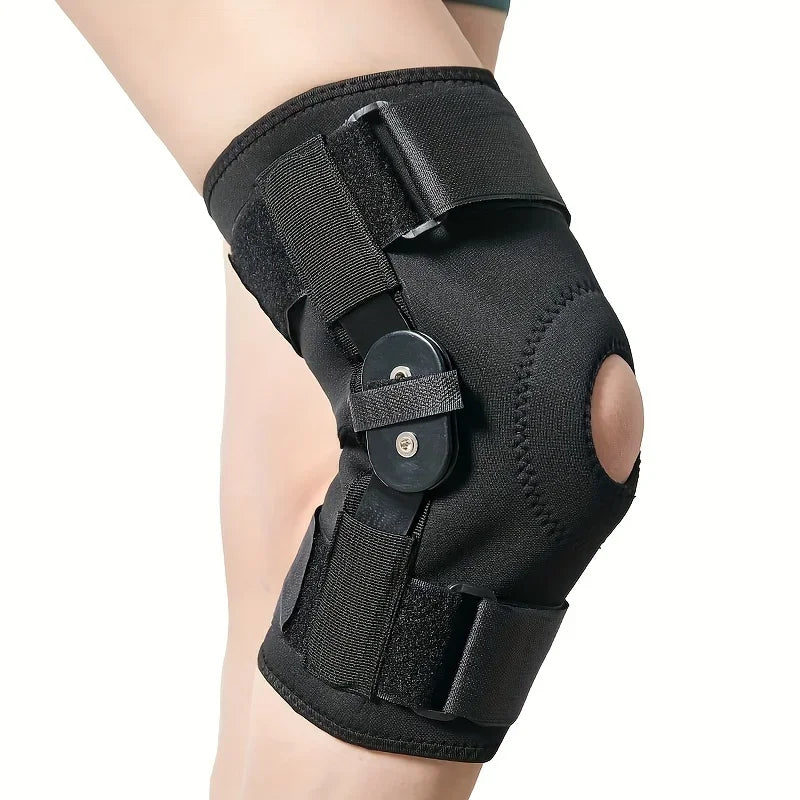Nordspur | Structura Hinged Adjustable Knee Support
