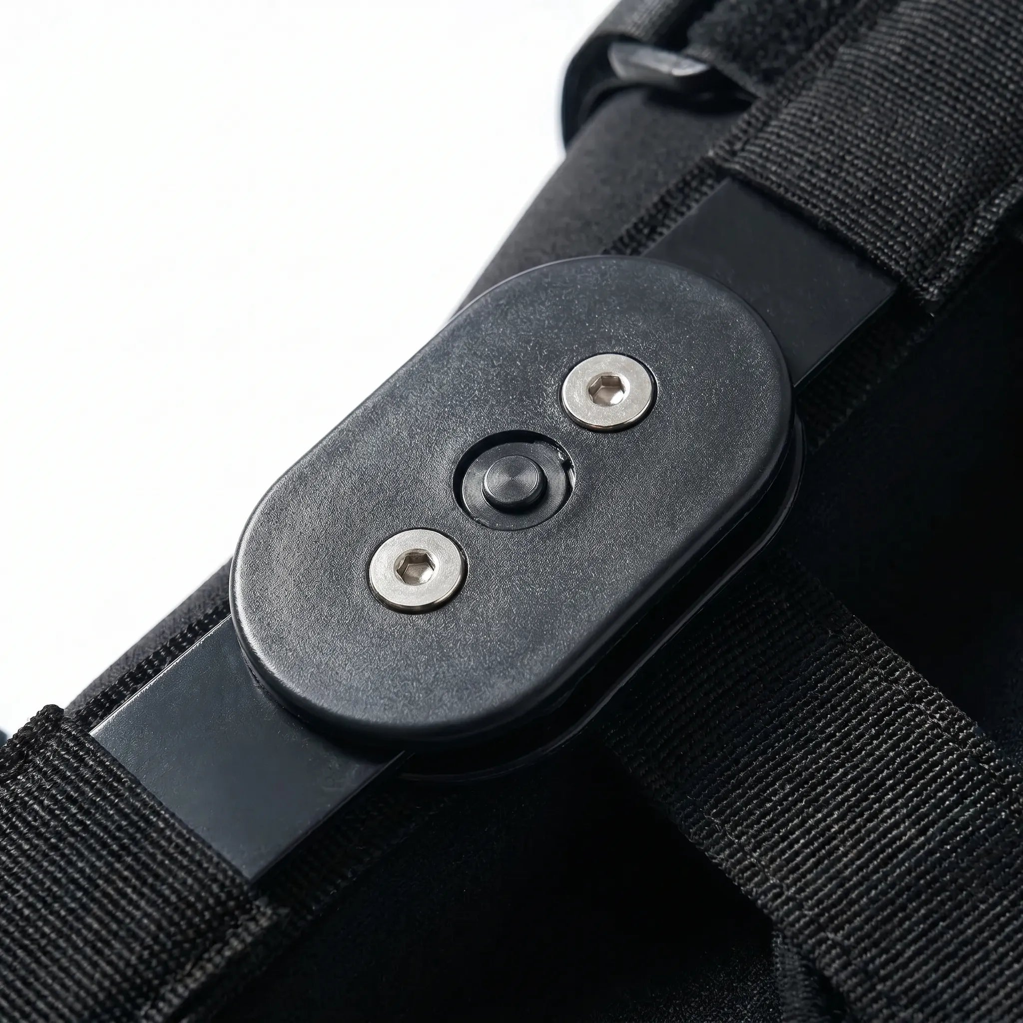 Nordspur | Structura Hinged Adjustable Knee Support