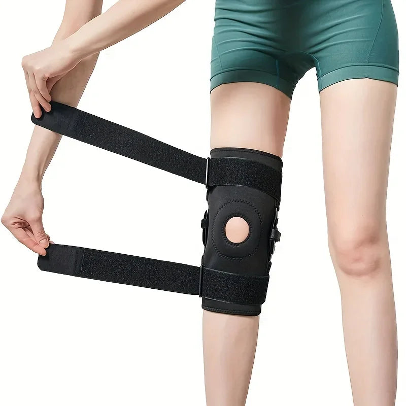 Nordspur | Structura Hinged Adjustable Knee Support