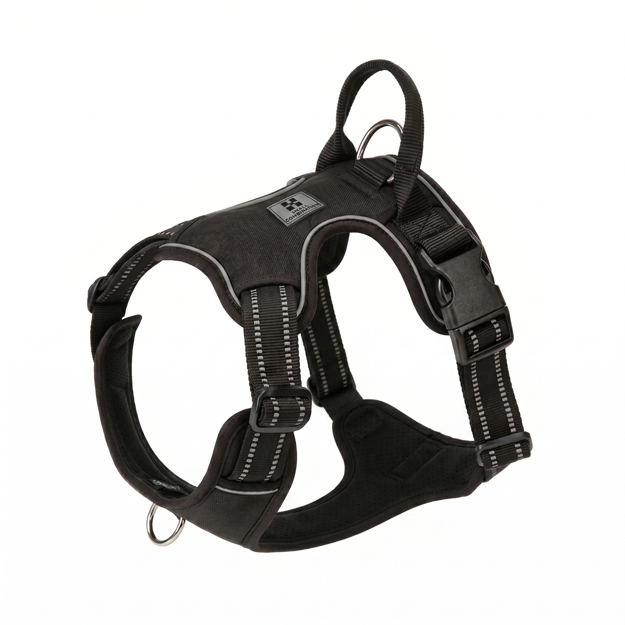 Nordspur | Strutpaw Adjustable No-Pull Chest Harness