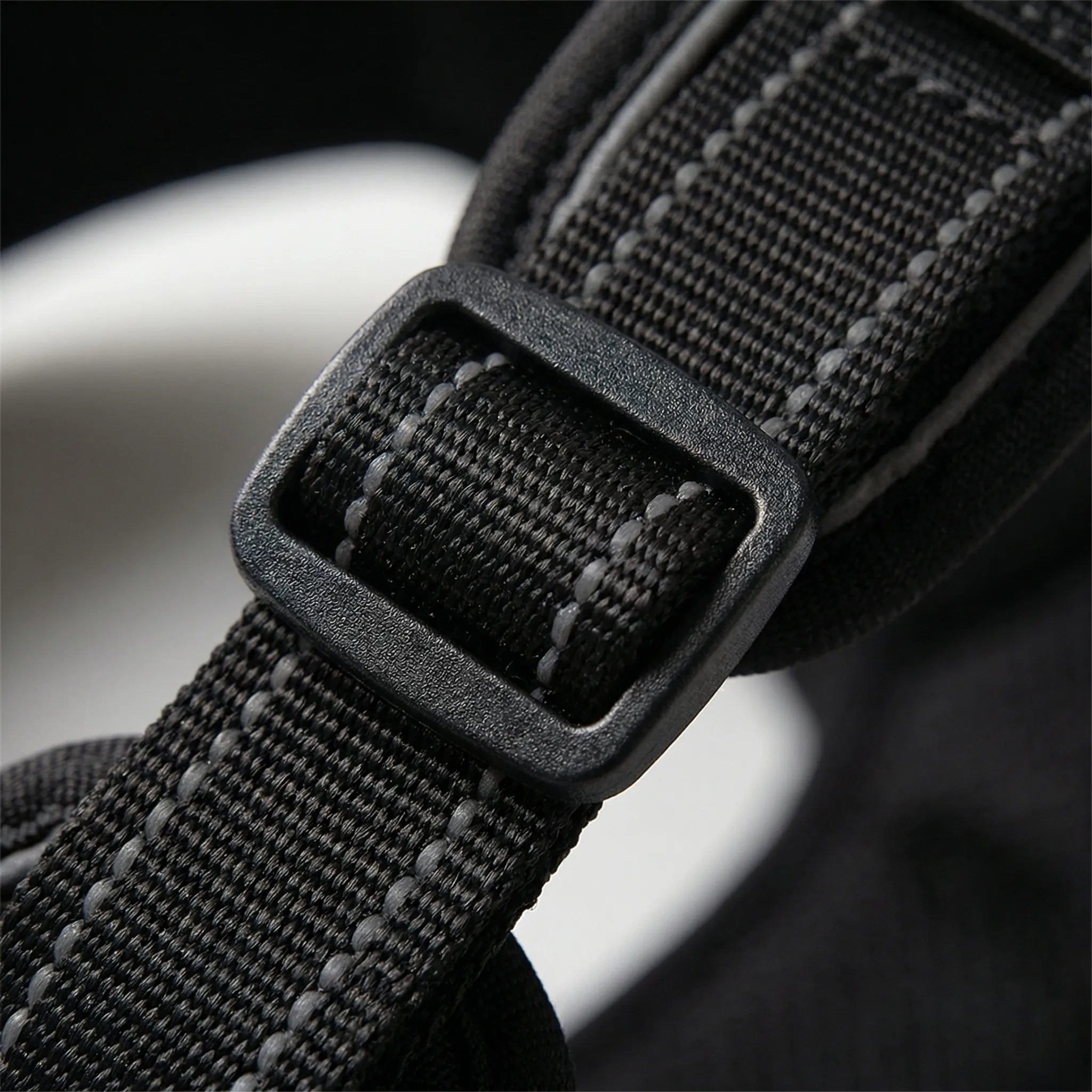 Nordspur | Strutpaw Adjustable No-Pull Chest Harness
