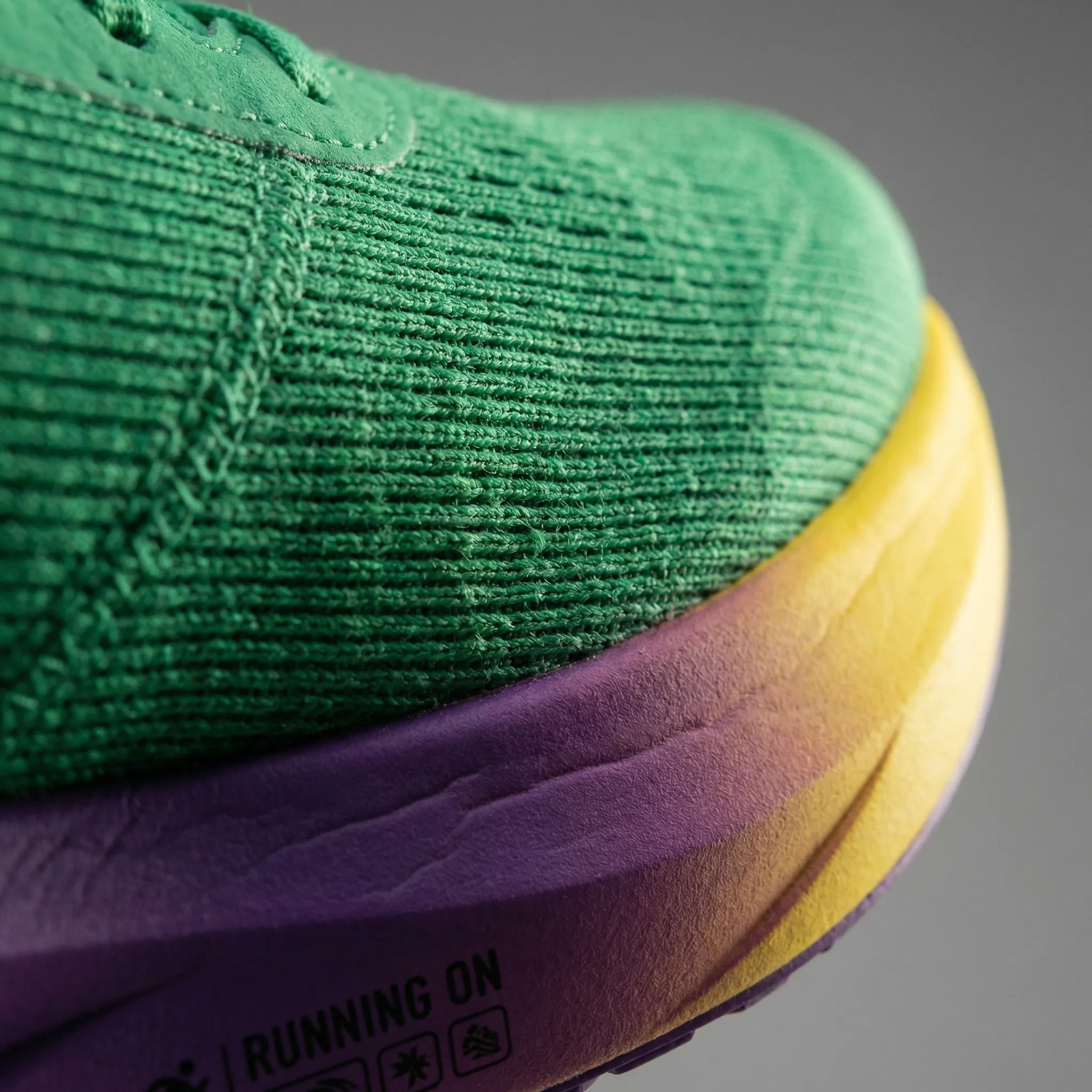 Nordspur | Stryddex Lightweight Carbon Board Running Shoe
