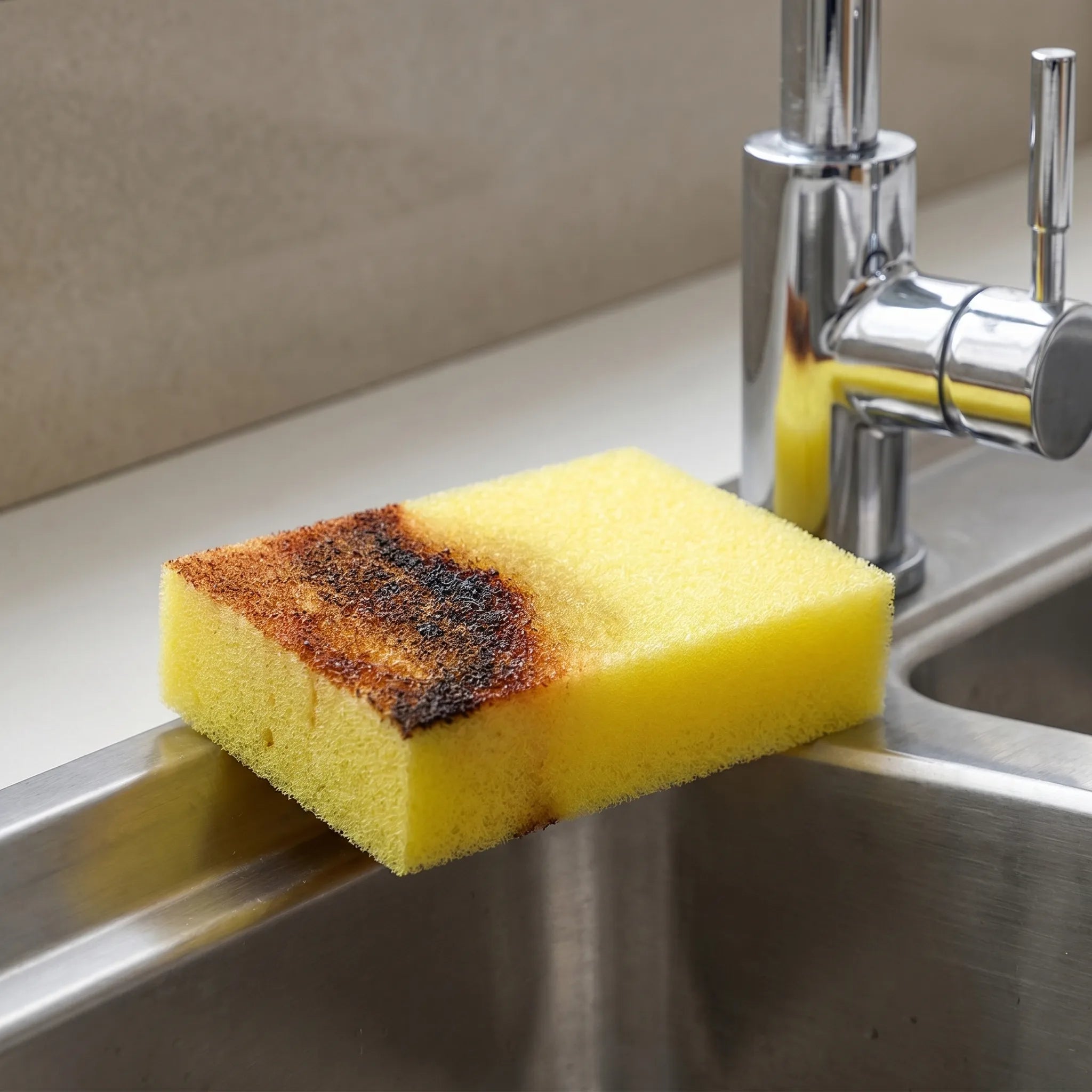 Nordspur | Sudsia Double Sided Kitchen Sponge