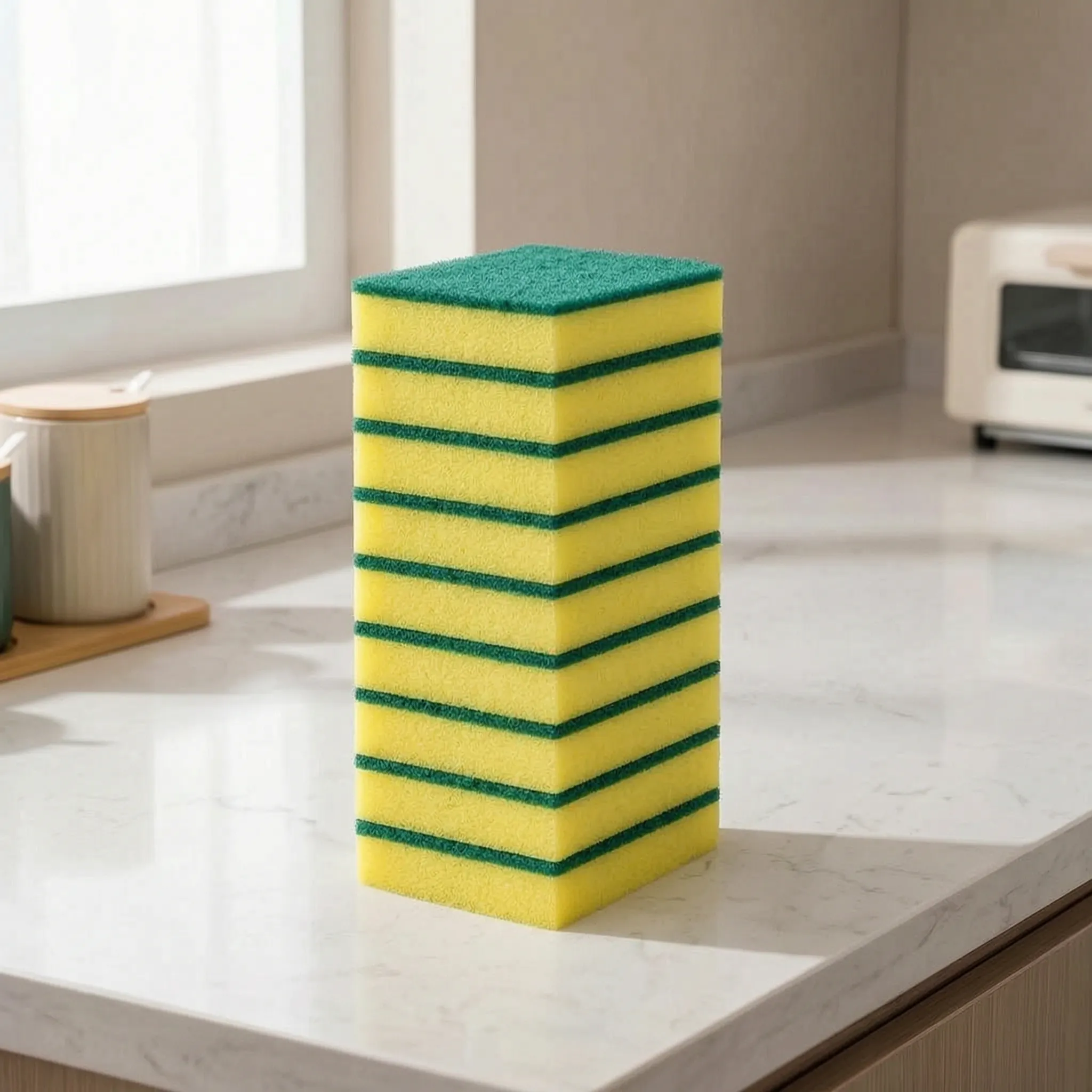 Nordspur | Sudsia Double Sided Kitchen Sponge