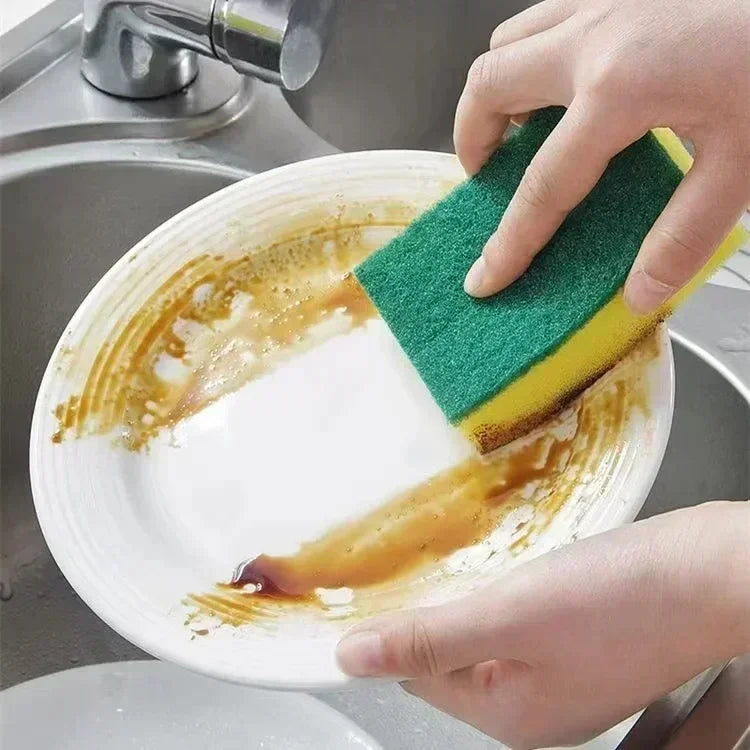 Nordspur | Sudsia Double Sided Kitchen Sponge