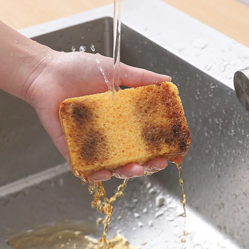 Nordspur | Sudsiq Porous Kitchen Scrubber