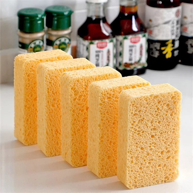 Nordspur | Sudsiq Porous Kitchen Scrubber