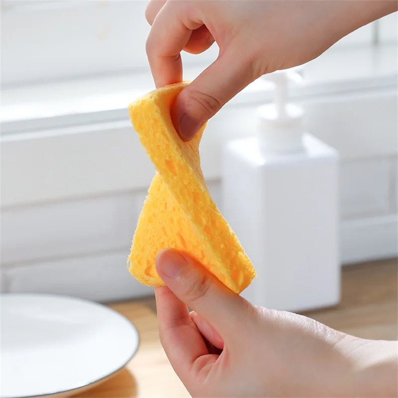 Nordspur | Sudsiq Porous Kitchen Scrubber