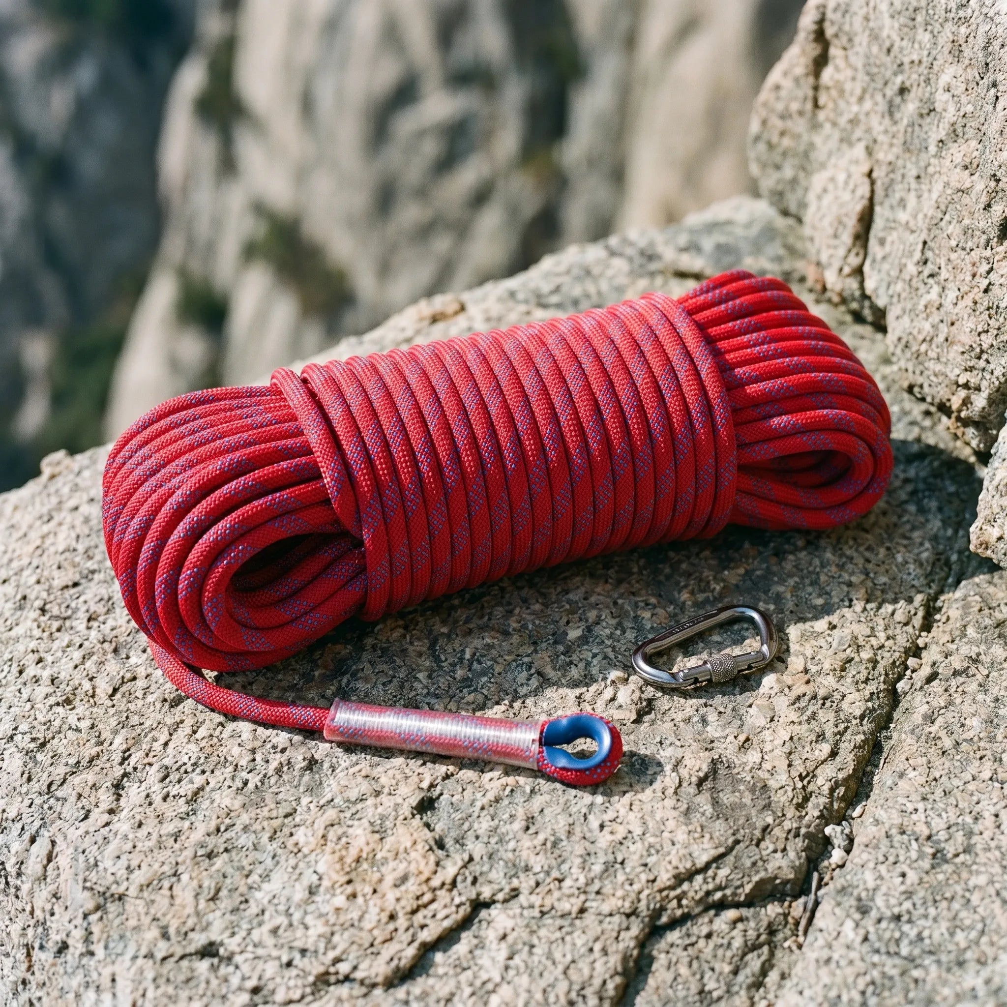 Nordspur | Summitex Static Outdoor Rope