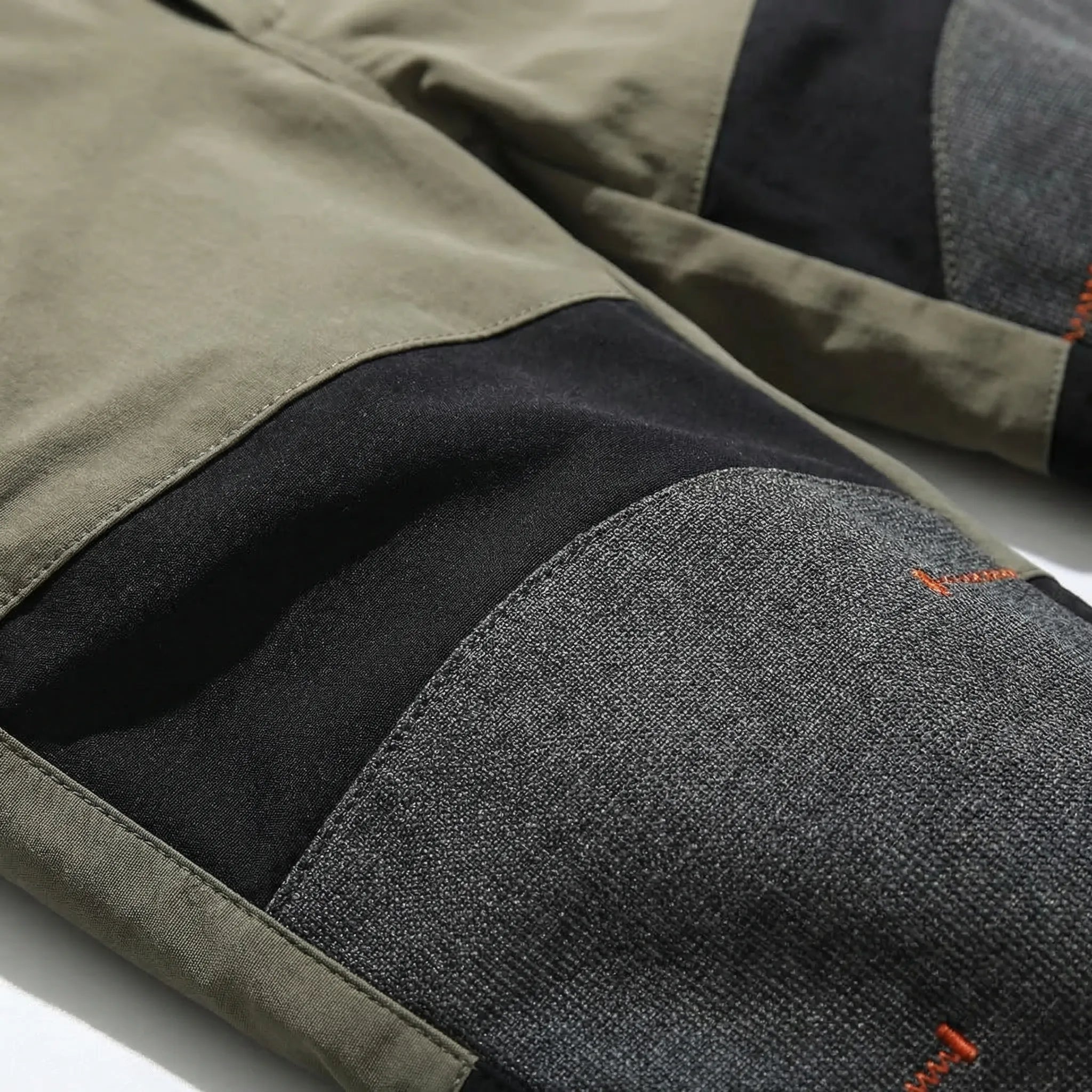 Nordspur | Summitrix Water-Repellent Ripstop Hiking Trousers