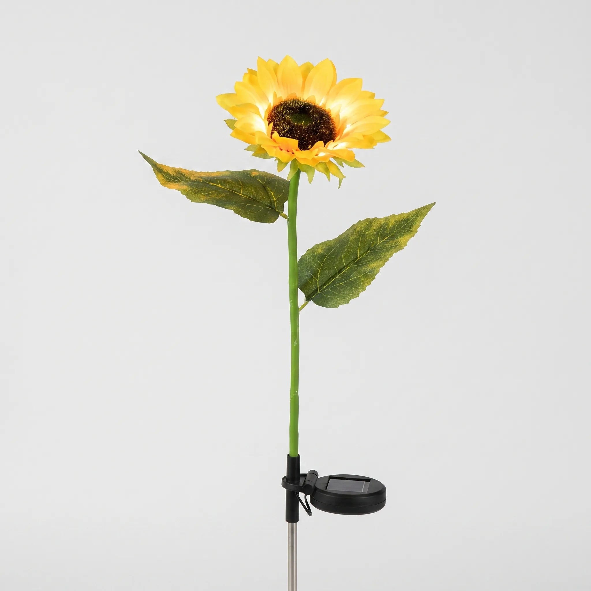 Nordspur | SunBloom Decorative Sunflower Solar Light